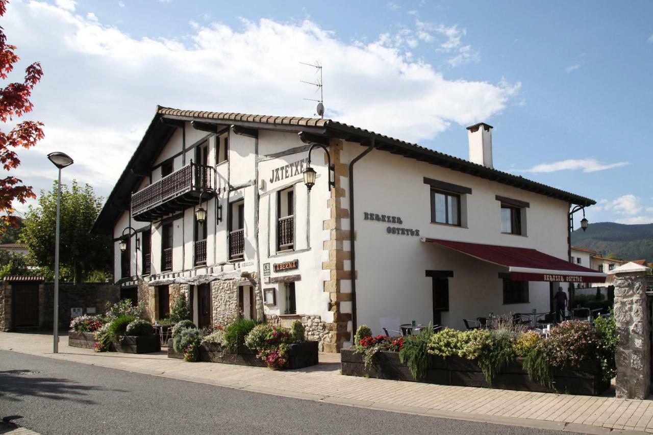 Landhaus Barazar